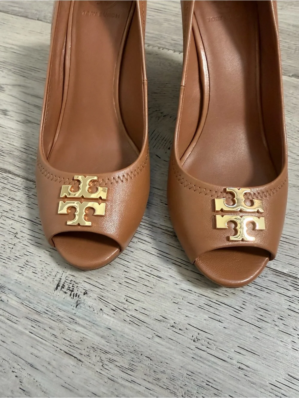 Tory Burch classic royal